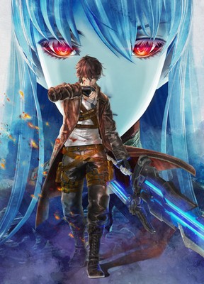 Valkyria Revolution Poster #22798