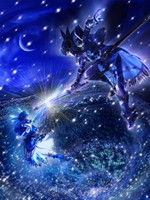 Valkyrie Profile: Lenneth Poster 22800