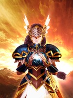 Valkyrie Profile: Lenneth Poster 22801