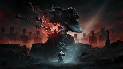 Valor Mortis Poster #22802