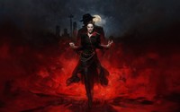 Vampire: The Masquerade - Bloodlines 2 Poster 22811