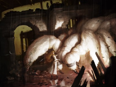 Vindictus Poster #22819