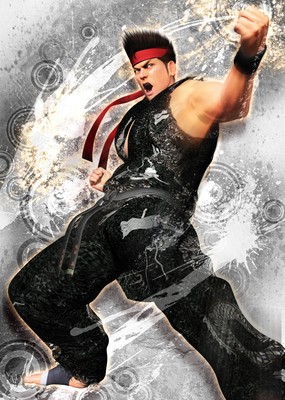 Virtua Fighter 5 Poster #22820