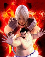 Virtua Fighter 5 Poster 22821