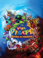 Viva Piñata: Trouble in Paradise Poster 22834