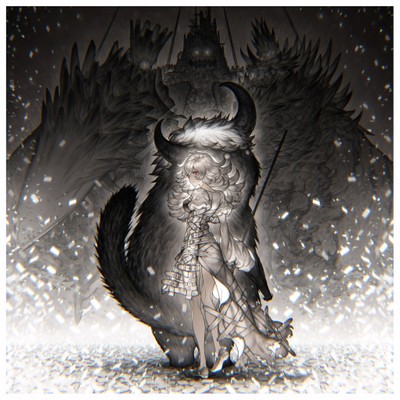 Voice of Cards: The Beasts of Burden Poster #22836