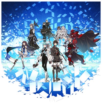 Voice of Cards: The Forsaken Maiden Poster #22838