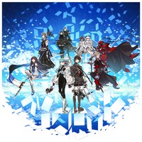 Voice of Cards: The Forsaken Maiden Poster 22838