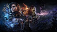 Void Hunters Poster 22843