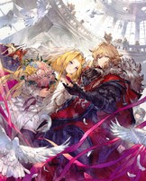 War of the Visions: Final Fantasy Brave Exvius Poster 22851