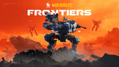 War Robots: Frontiers poster