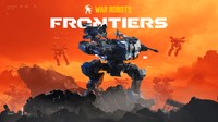 War Robots: Frontiers Poster 22856