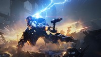 War Robots: Frontiers Poster 22857