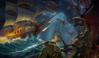 Warcraft II Poster 22859