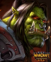 Warcraft III Poster 22864