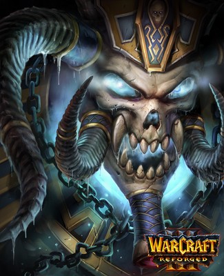 Warcraft III Mouse Pad 22866