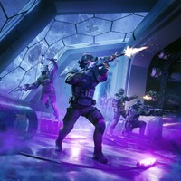 Warface Poster 22876