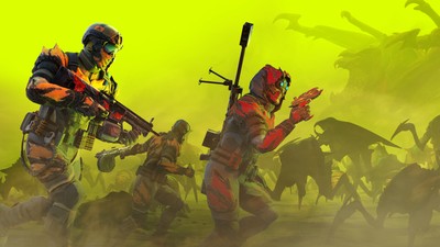 Warface Poster #22877
