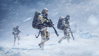 Warface Poster 22878