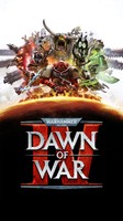 Warhammer 40,000: Dawn of War IV Poster 22891