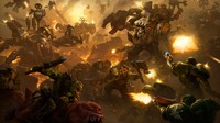 Warhammer 40,000: Dawn of War IV Poster 22893