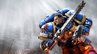 Warhammer 40,000: Space Marine 2 Poster 22896
