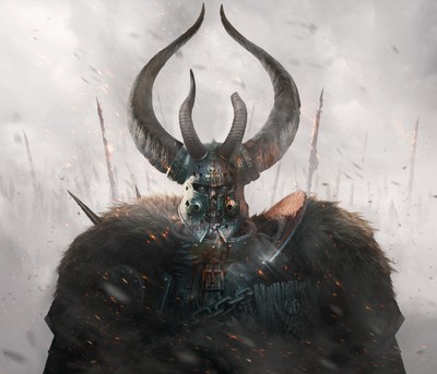 Warhammer: Vermintide 2 Poster #22899