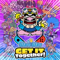 WarioWare: Get It Together! Poster 22902