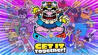 WarioWare: Get It Together! Mouse Pad 22903