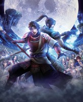 Warriors Orochi 3 Poster 22907