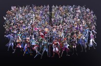 Warriors Orochi 4 Poster 22908