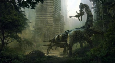Wasteland 2 Poster #22913
