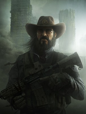 Wasteland 2 Poster #22914