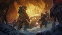 Wasteland 3 Mouse Pad 22916