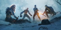 Wasteland 3 Poster 22917