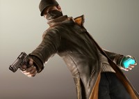 Watch Dogs Poster 22921