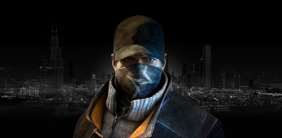 Watch Dogs Poster #22922