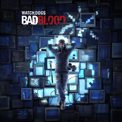 Watch Dogs Poster #22923