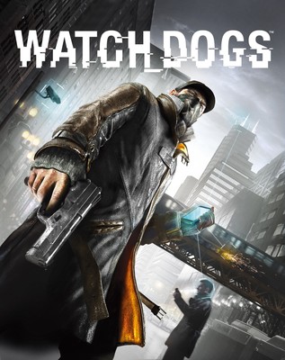 Watch Dogs Poster #22924