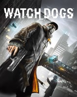 Watch Dogs Poster 22924