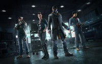 Watch Dogs Poster 22925