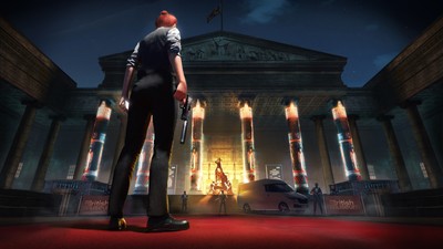 Watch Dogs: Legion Poster #22937