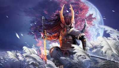 Watcher of Realms poster