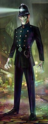 We Happy Few poster