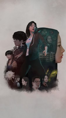 White Day 2: The Flower That Tells Lies poster