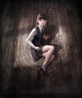 White Day: A Labyrinth Named School Poster 22964