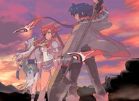 Wild Arms 5 Poster 22970