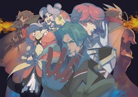 Wild Arms XF Sweatshirt #22973