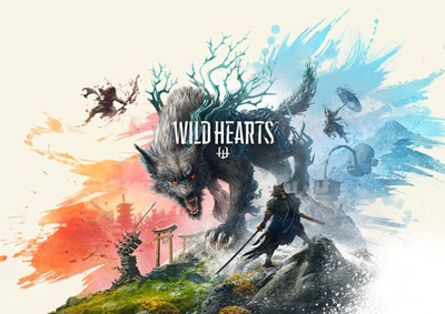 Wild Hearts poster