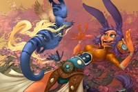 Wildstar Poster 22981
